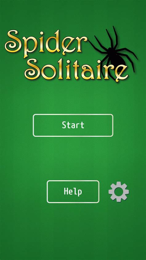 Basic SpiderSolitaire APK Download for Android 