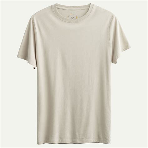 Basic Tişört KAFT. 