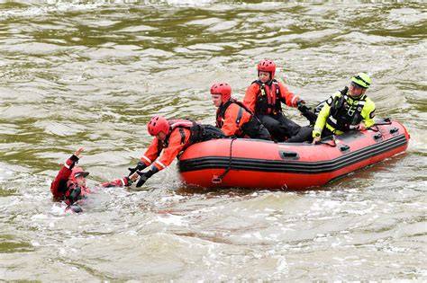 Basic Water Rescue Certification Online