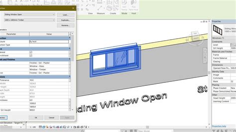 Basic Window Template Library