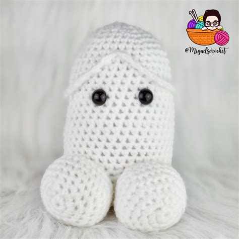 Basic Wiwi Crochet Pattern PDF Download!