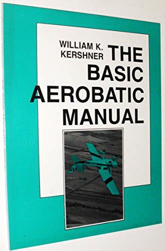 Basic aerobatic manual 87 rev 90. - Cub cadet 124 service manual for sale.