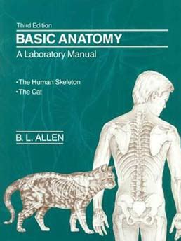 Basic anatomy a laboratory manual by b l allen. - Mercury 60 hp bigfoot 1997 owners manual.