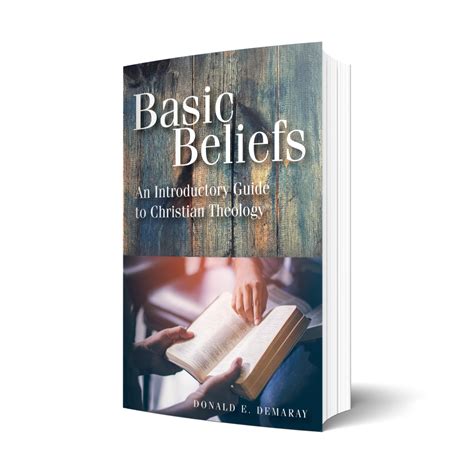 Basic beliefs an introduction guide to christian theology. - Para entender la bolsa - financiamiento e inversion en el mercado de valores.