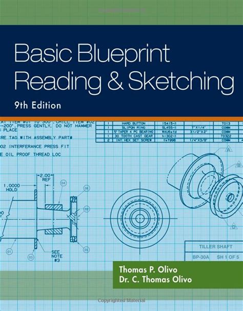 Basic blueprint reading and sketching 9th edition ebook.  This classic interactive bo...