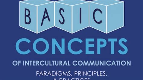 Basic concepts of intercultural communication paradigms principles and practices. - Dernières chansons de p.j. de béranger, 1834 à 1851.