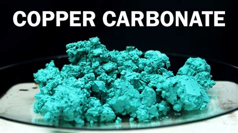 Basic copper carbonate. Things To Know About Basic copper carbonate. 