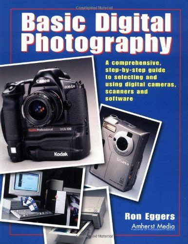 Basic digital photography a comprehensive step by step guide to selecting and using digital cameras. - Sångaren på den tomma spelplatsenen poetik.