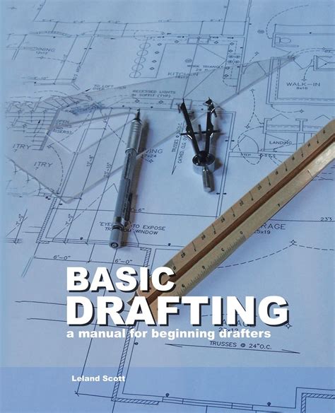 Basic drafting a manual for beginning drafters. - Hatch guide for new england streams.