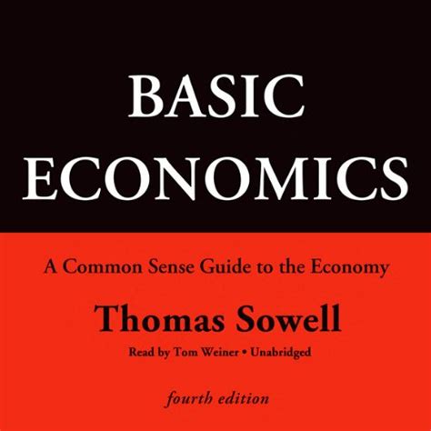Basic economics a common sense guide to the economy. - Ida, en integreret database for arbejdsmarkedsforskning.