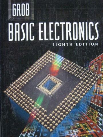 Basic electronics by grob 8th edition. - Speed reading the comprehensive guide to speed reading increase your reading speed by 300percent in less than 24.
