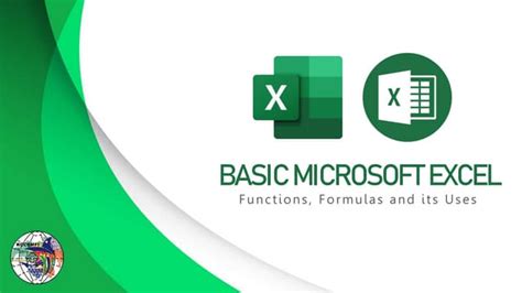Basic excel training ppt free download pdf.  Functions covered include SUM, IF, COUNT,...