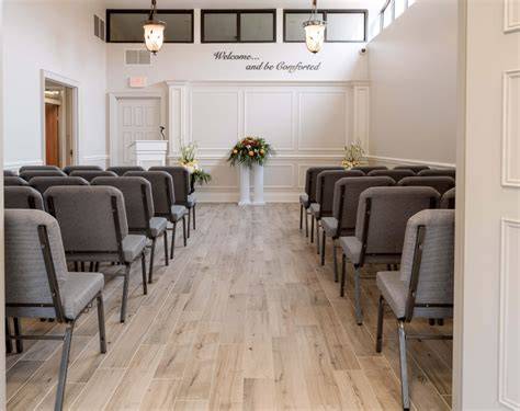 Basic funeral home mississauga