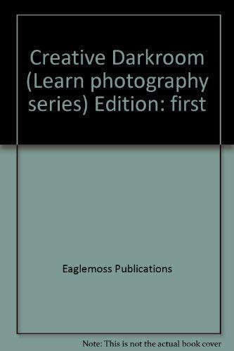 Basic guide to creative darkroom techniques learn photography series. - La sustraccion internacional de los menores: aspectos civiles.