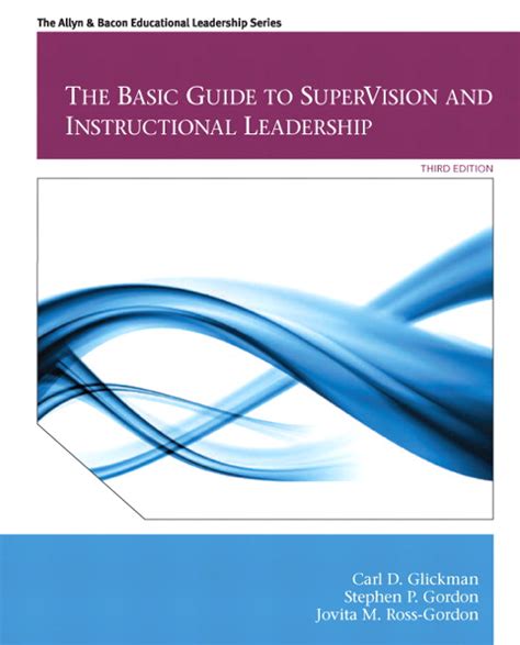 Basic guide to supervision and instructional leadership. - Mind boosters a guide to natural supplements that enhance your mind memory and mood.