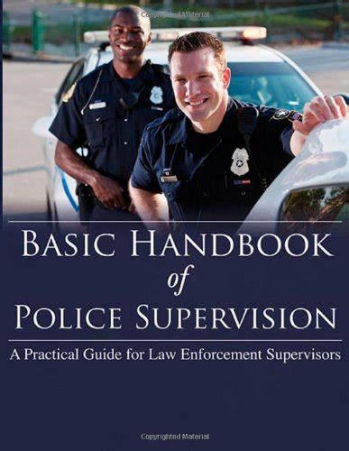 Basic handbook of police supervision by gerald w garner. - Adolph tidemand og folk han møtte.