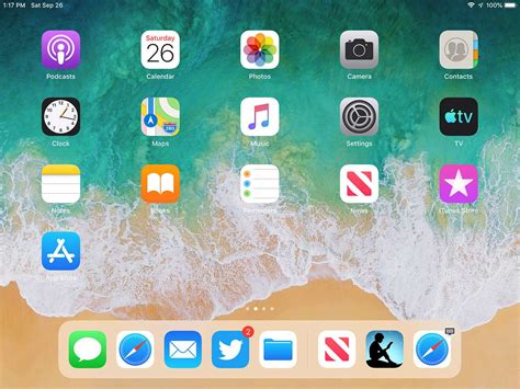 Basic iPad Lessons to Teach You the iPad