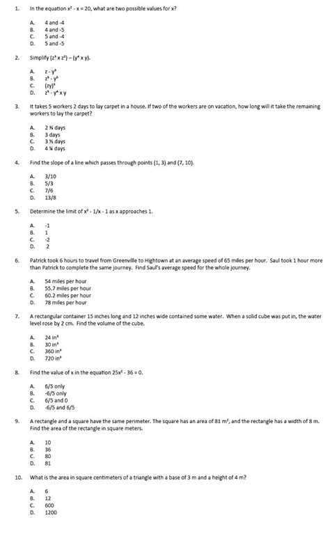 Basic math and science test study guide. - Ultimate guide to g i joe rar.