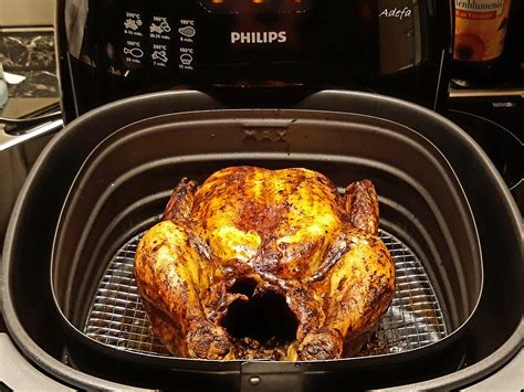 Basic meat recipes in air fryer Philips