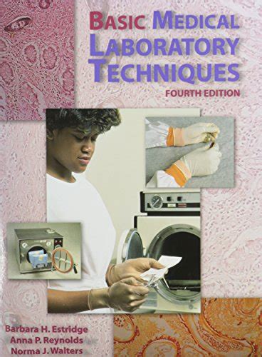 Basic medical laboratory techniques instructors manual 5e by estridge. - Roark formulas for stress and strain 4th edition.