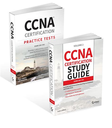 Basic networking books.  Access IT certification study tools, CCNA practice tests, Webinars and...
