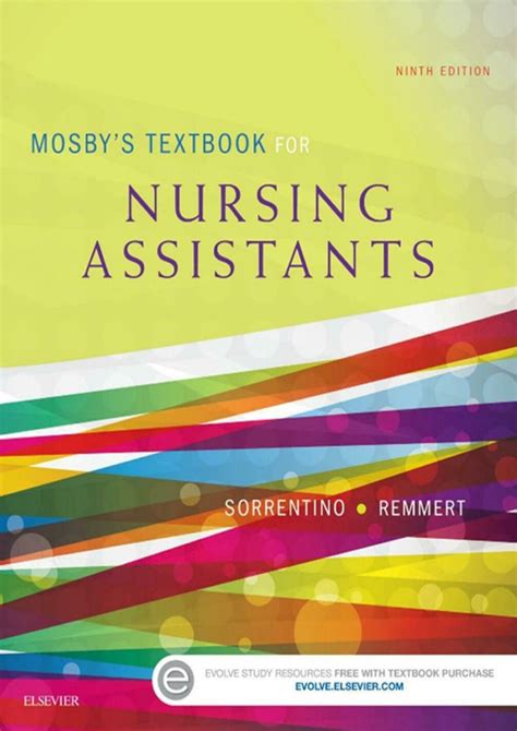 Basic nurse assisting text and mosbys nursing assistant video skills student online version 30 user guide. - Material science and engineering callister 8th edition solution manual.