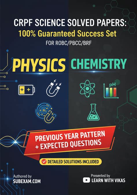 Basic of chemistry.  The Physics, Chemistry, Mathematics Previous Year Questions well org...