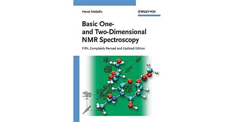 Basic one and two dimensional nmr spectroscopy. - Toshiba e studio 455 complete service manual.