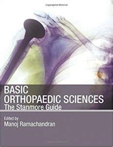 Basic orthopaedic sciences the stanmore guide hodder arnold publication. - Practical tracking a guide to following footprints and finding animals.