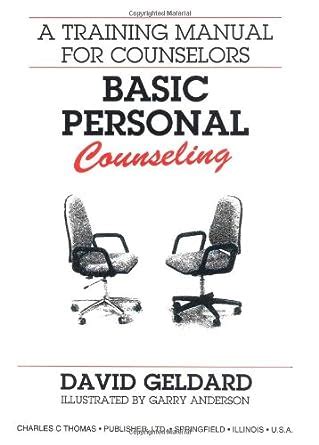 Basic personal counseling a training manual for counselors. - Principes de la philosophie du droit.