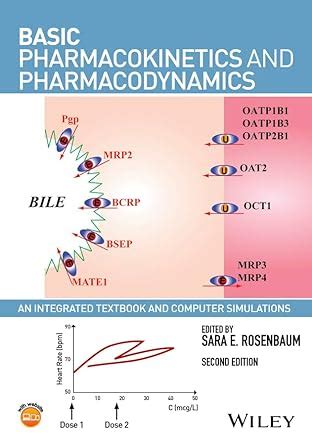 Basic pharmacokinetics and pharmacodynamics an integrated textbook and computer simulations. - Harvest moon tree of tranquility strategy guide.