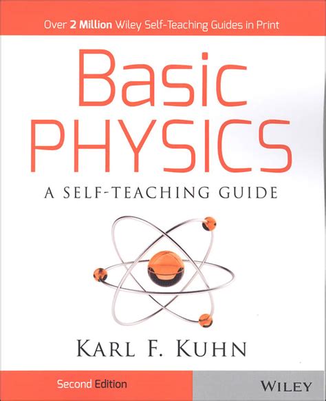 Basic physics a self teaching guide wiley self teaching guides. - Principles accounting 2final exam study guide.