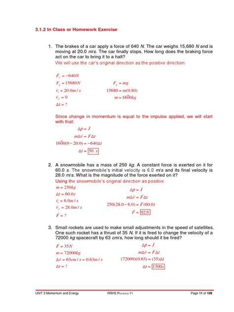 Basic physics problems and solutions pdf.  How far from the base of the cliff will...
