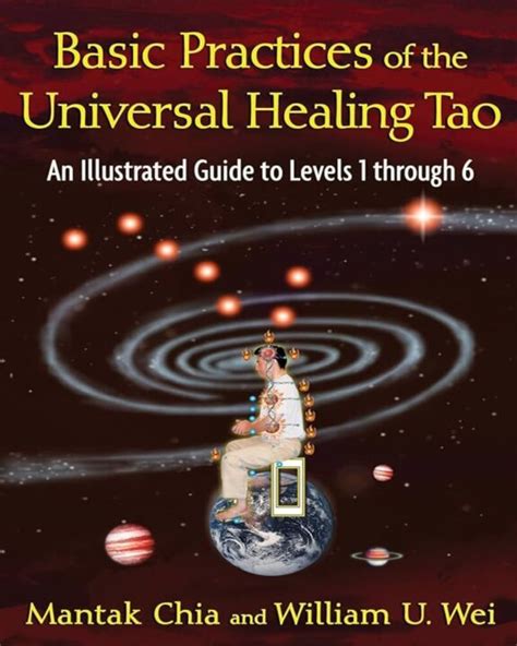 Basic practices of the universal healing tao an illustrated guide to levels 1 through 6. - Videojet focus s10 laser printer manual.