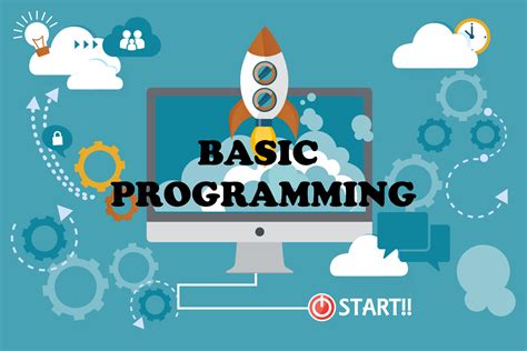 Basic programming. Things To Know About Basic programming. 