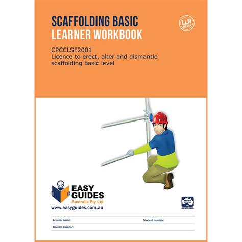 Basic scaffolding refresher easy guides australia. - The christian counselors manual sequel and companion volume to competent to counsel.
