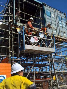 Basic scaffolding ticket course sydney.  Get your basic scaffolding ticket with Ascent T...