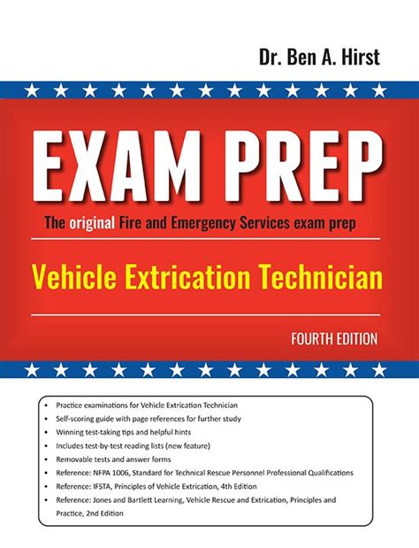 Basic vehicle rescue technician study guide. - By toby long handbook of pediatric physical therapy 2nd second edition.