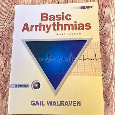 Read Basic Arrhythmias By Gail Walraven