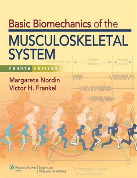 Full Download Basic Biomechanics Of The Musculoskeletal System By Margareta Nordin