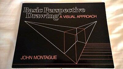 Full Download Basic Perspective Drawing A Visual Approach By John  Montague