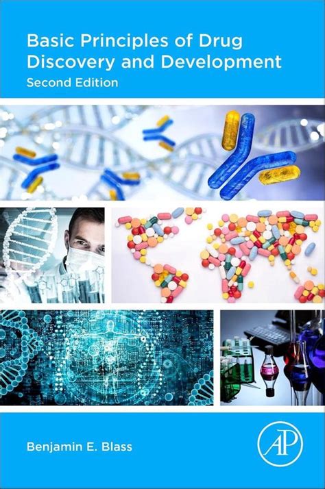 Read Basic Principles Of Drug Discovery And Development By Benjamin Blass