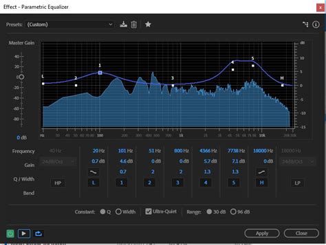 Basically: What is Adobe Audition for? : r/audioengineering - Reddit