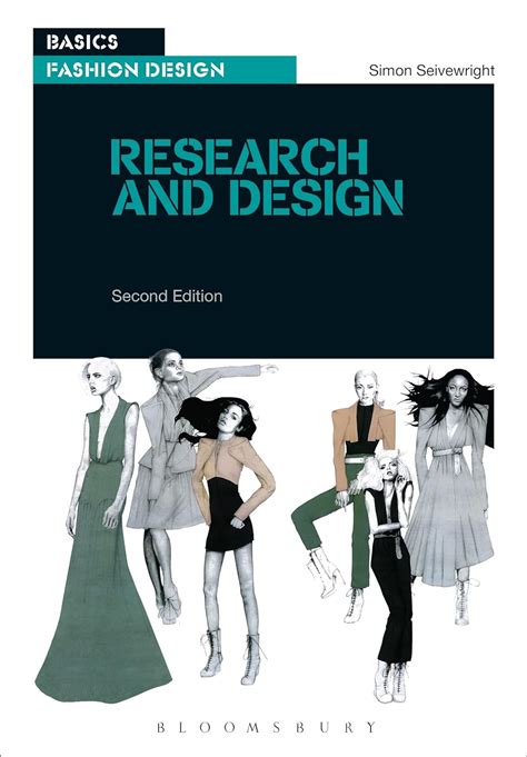 Basics Fashion Design Research And Design