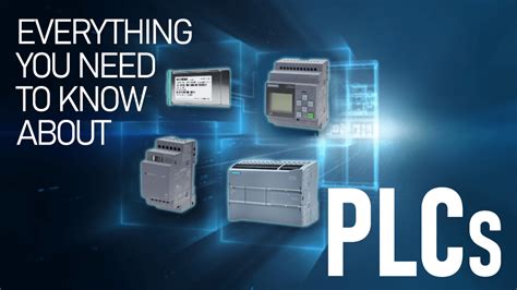 Basics Of Plcs