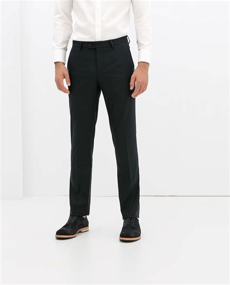 Basics Trousers, In This Section You Will Also