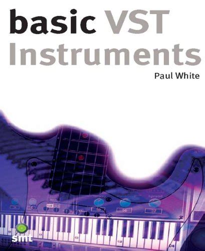 Basics Vst Instruments English Edition