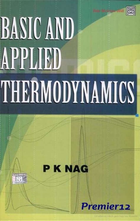 Basics and applied thermodynamics nag solutions manual. - Manual de servicio de daewoo tacuma.