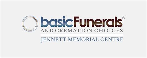 Basics funeral home barrie.  Check Basic Funerals and Cremation Choices - Jennett Memo...