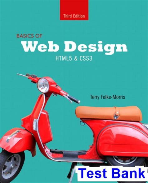 Read Basics Of Web Design Html5  Css3 By Terry Felkemorris